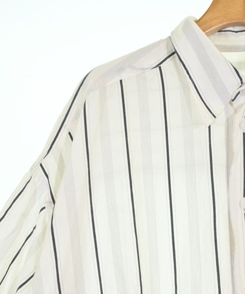 Maison Margiela เสื้อลำลอง