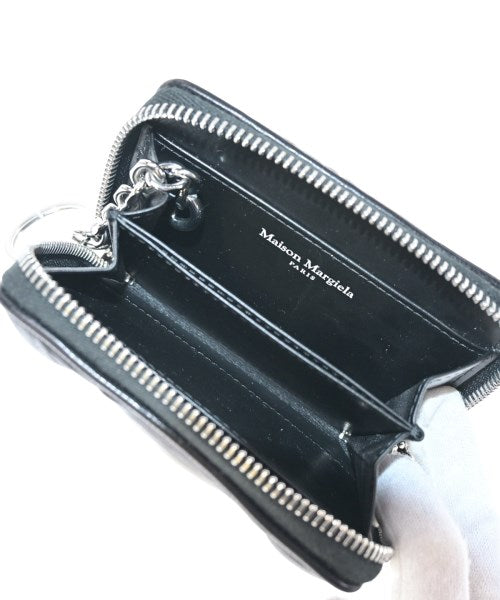 Maison Margiela กระเป๋าสตางค์/กระเป๋าใส่เหรียญ