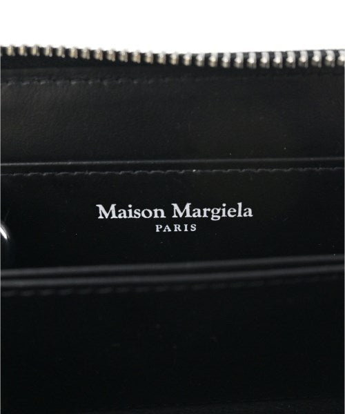 Maison Margiela กระเป๋าสตางค์/กระเป๋าใส่เหรียญ