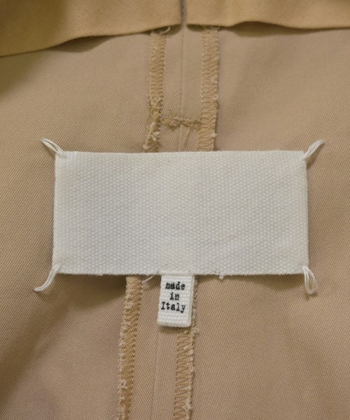 Maison Margiela กางเกงขายาว