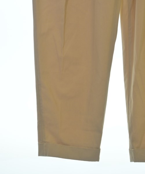 Maison Margiela กางเกงขายาว