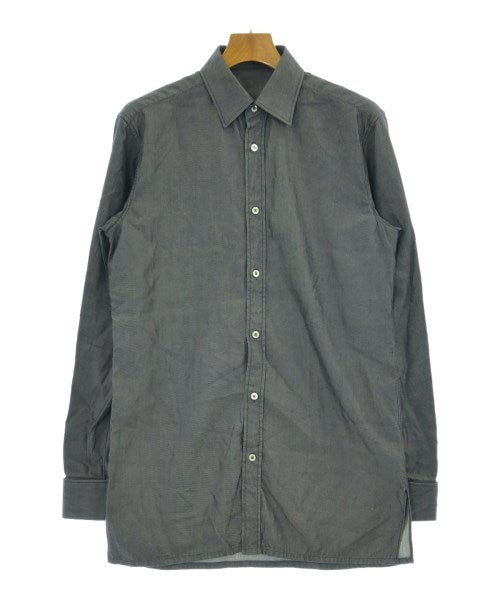 Maison Margiela เสื้อเชิ้ตทางการ