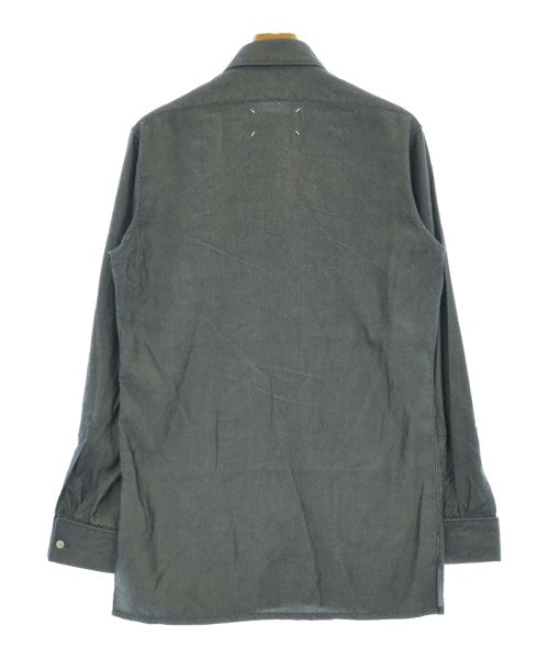 Maison Margiela เสื้อเชิ้ตทางการ