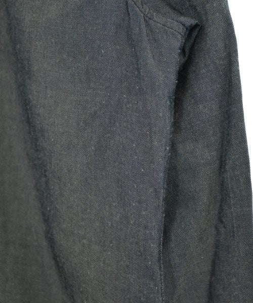 Maison Margiela เสื้อเชิ้ตทางการ