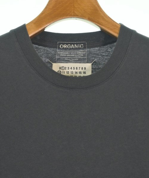 Maison Margiela เสื้อยืด/เสื้อท็อปส์