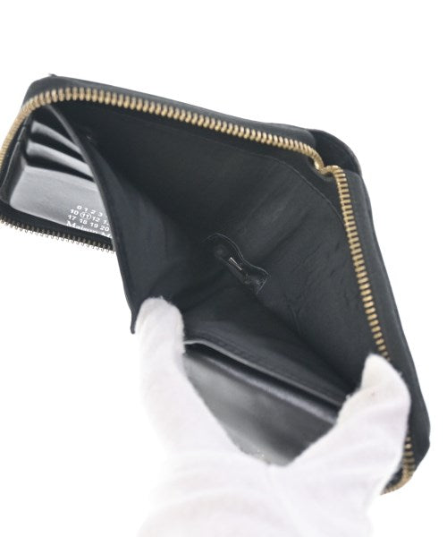 Maison Margiela กระเป๋าสตางค์/กระเป๋าใส่เหรียญ