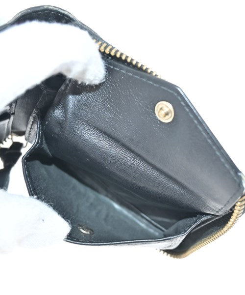 Maison Margiela กระเป๋าสตางค์/กระเป๋าใส่เหรียญ