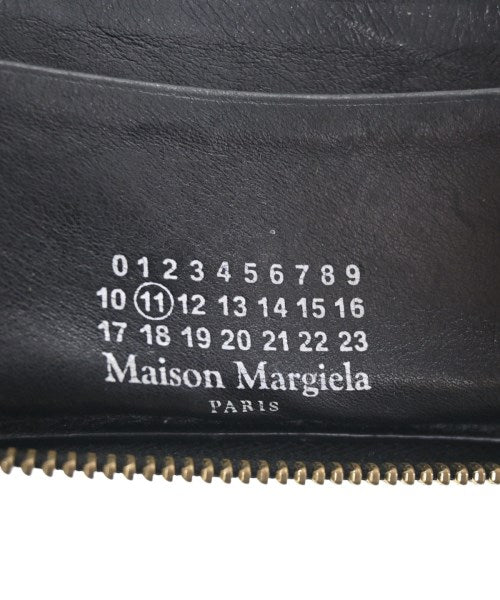 Maison Margiela กระเป๋าสตางค์/กระเป๋าใส่เหรียญ