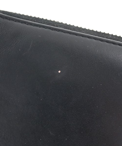 Maison Margiela กระเป๋าสตางค์/กระเป๋าใส่เหรียญ