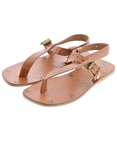 Maison Margiela รองเท้าแตะ