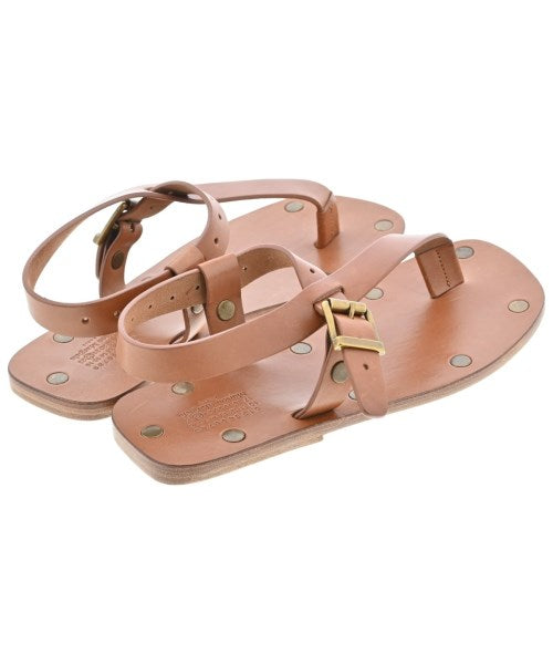 Maison Margiela รองเท้าแตะ