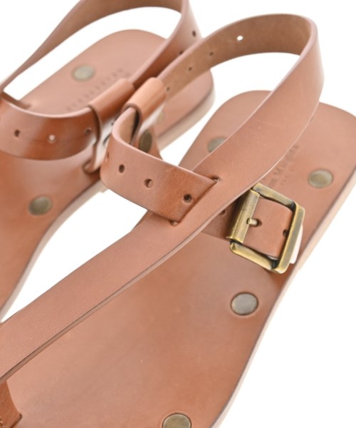 Maison Margiela รองเท้าแตะ