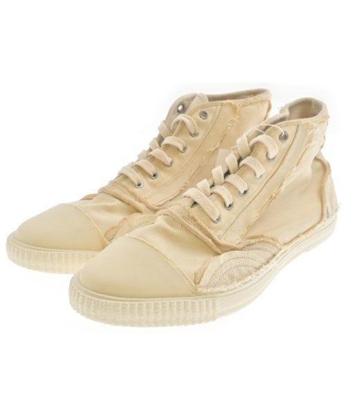 Maison Margiela รองเท้าผ้าใบ