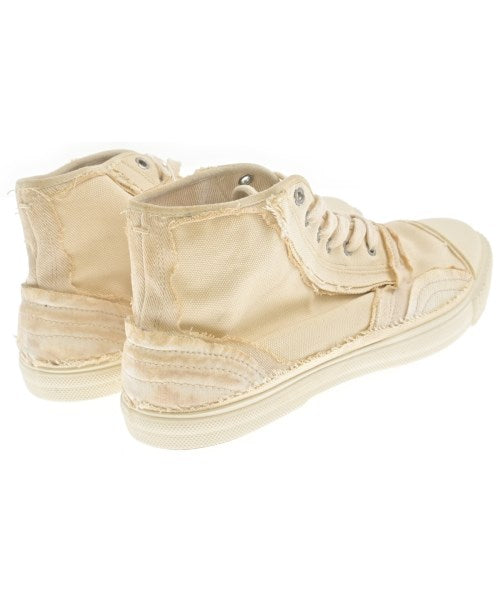 Maison Margiela รองเท้าผ้าใบ