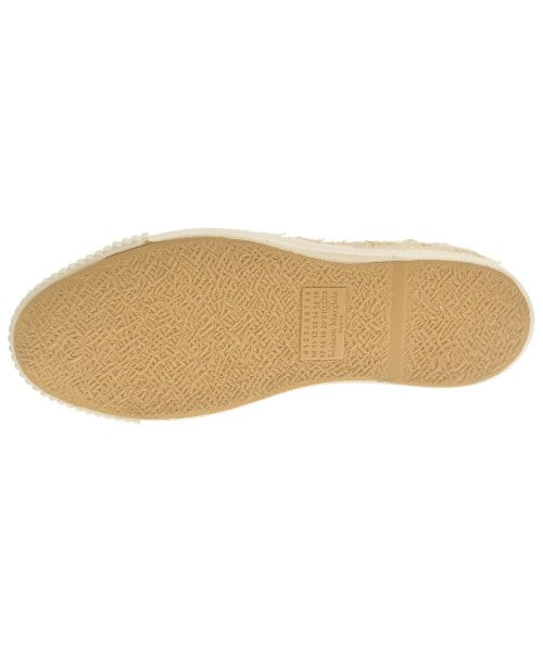 Maison Margiela รองเท้าผ้าใบ