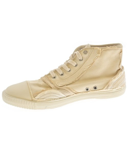 Maison Margiela รองเท้าผ้าใบ