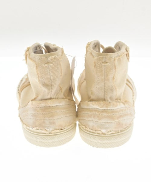 Maison Margiela รองเท้าผ้าใบ