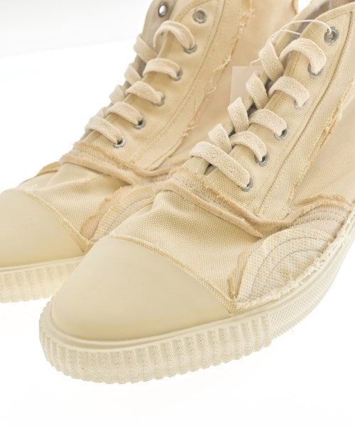 Maison Margiela รองเท้าผ้าใบ
