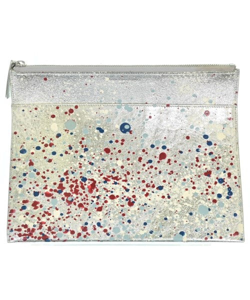 Maison Margiela คลัตช์