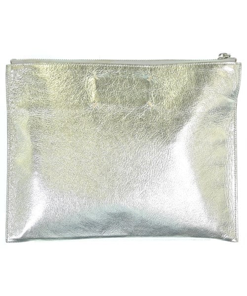 Maison Margiela คลัตช์