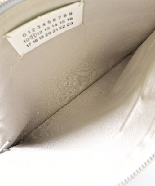 Maison Margiela คลัตช์
