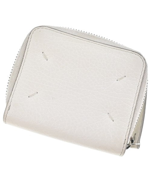 Maison Margiela กระเป๋าสตางค์/กระเป๋าใส่เหรียญ