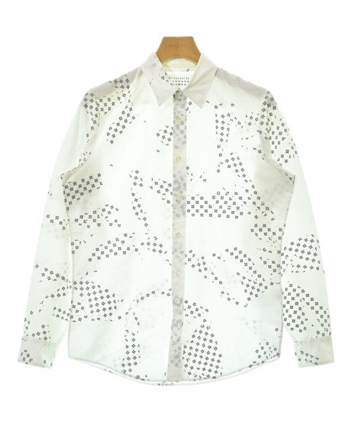 Maison Margiela เสื้อลำลอง