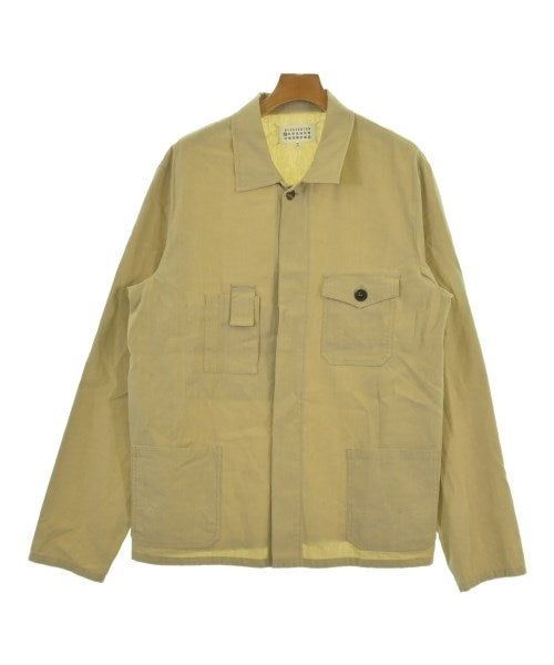 Maison Margiela เสื้อลำลอง