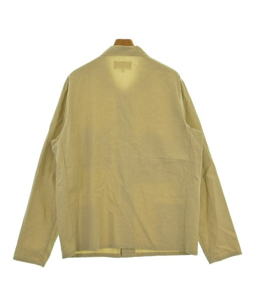 Maison Margiela เสื้อลำลอง
