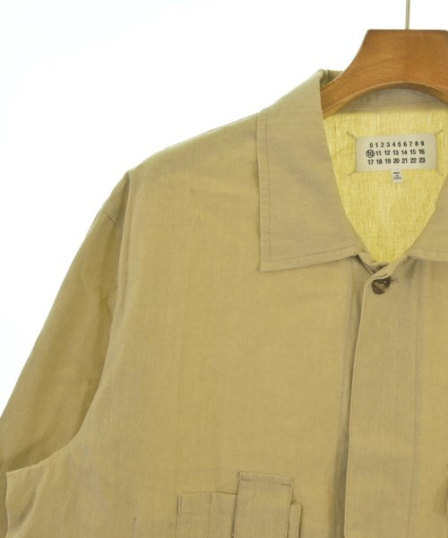 Maison Margiela เสื้อลำลอง