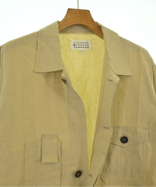 Maison Margiela เสื้อลำลอง