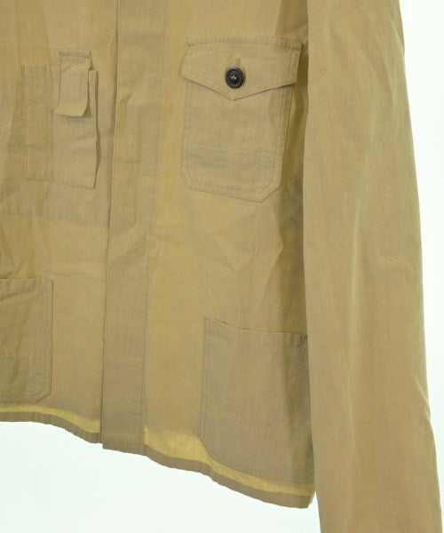 Maison Margiela เสื้อลำลอง