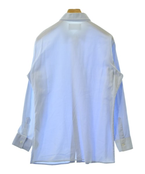 Maison Margiela เสื้อลำลอง