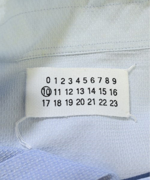 Maison Margiela เสื้อลำลอง