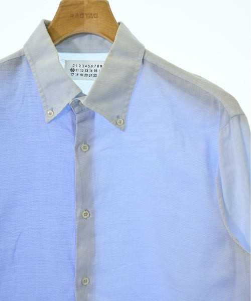 Maison Margiela เสื้อลำลอง