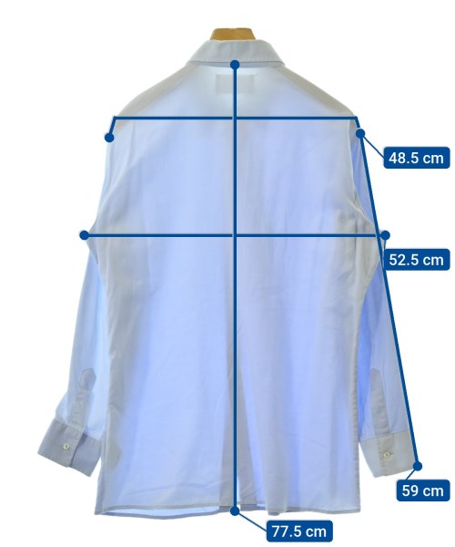 Maison Margiela เสื้อลำลอง