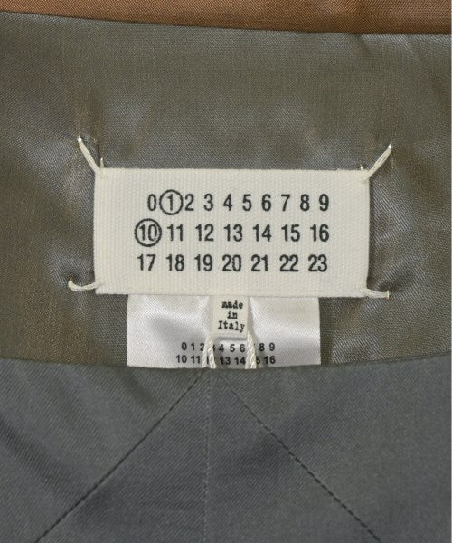 Maison Margiela เสื้อลำลอง