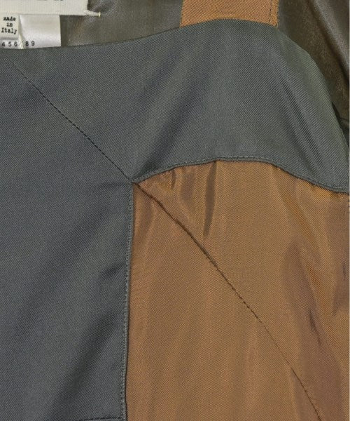 Maison Margiela เสื้อลำลอง