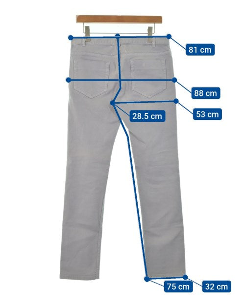 Maison Margiela ยีนส์