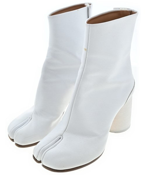 Maison Margiela รองเท้าบูท