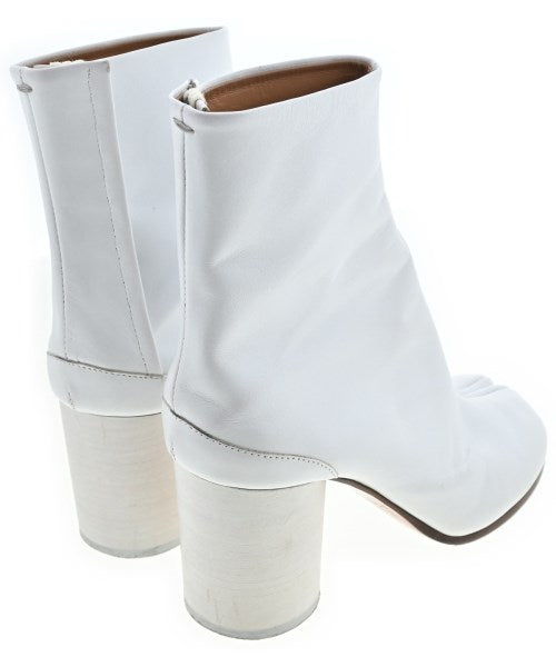 Maison Margiela รองเท้าบูท