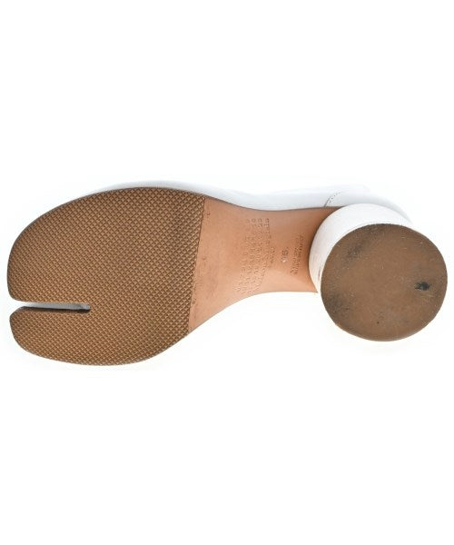 Maison Margiela รองเท้าบูท