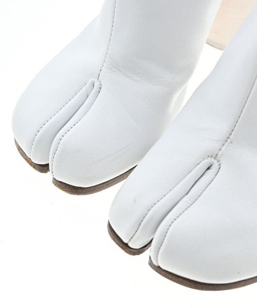 Maison Margiela รองเท้าบูท