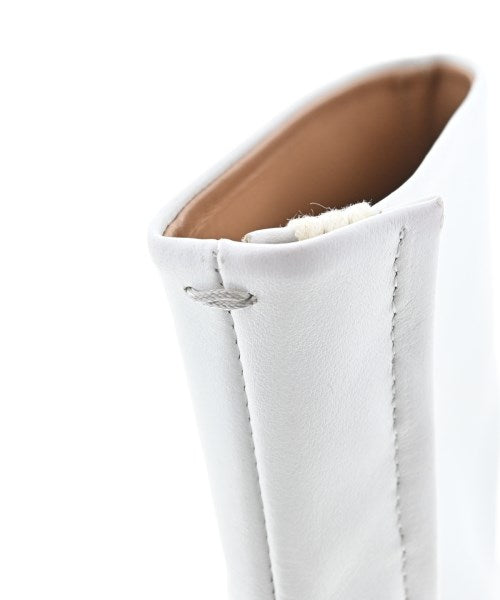 Maison Margiela รองเท้าบูท