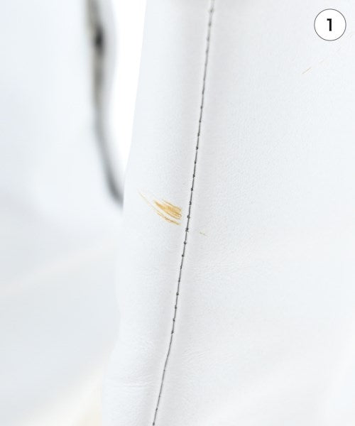 Maison Margiela รองเท้าบูท