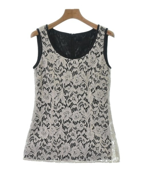 DOLCE&GABBANA เสื้อสตรี