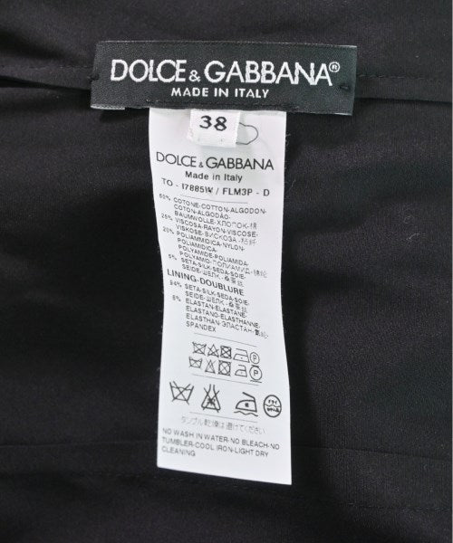 DOLCE&GABBANA เสื้อสตรี