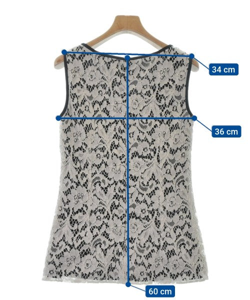 DOLCE&GABBANA เสื้อสตรี