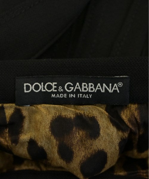 DOLCE&GABBANA กระโปรงยาวถึงเข่า