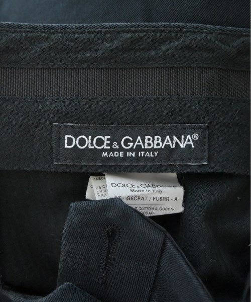 DOLCE&GABBANA กางเกงขายาว